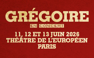 Gr&eacute;goire